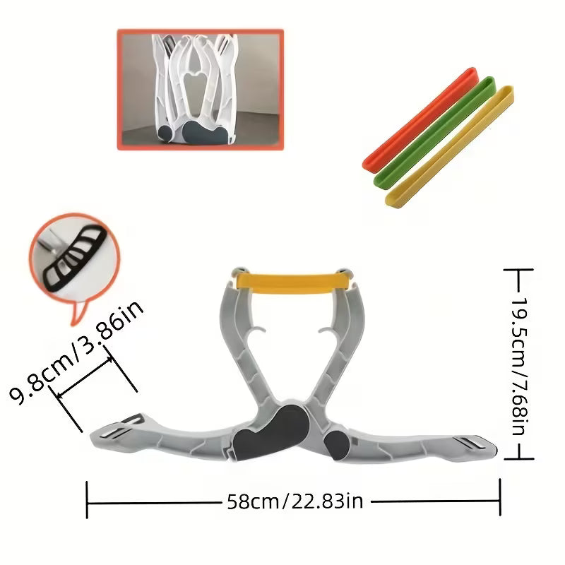 1 durable arm exercise machine