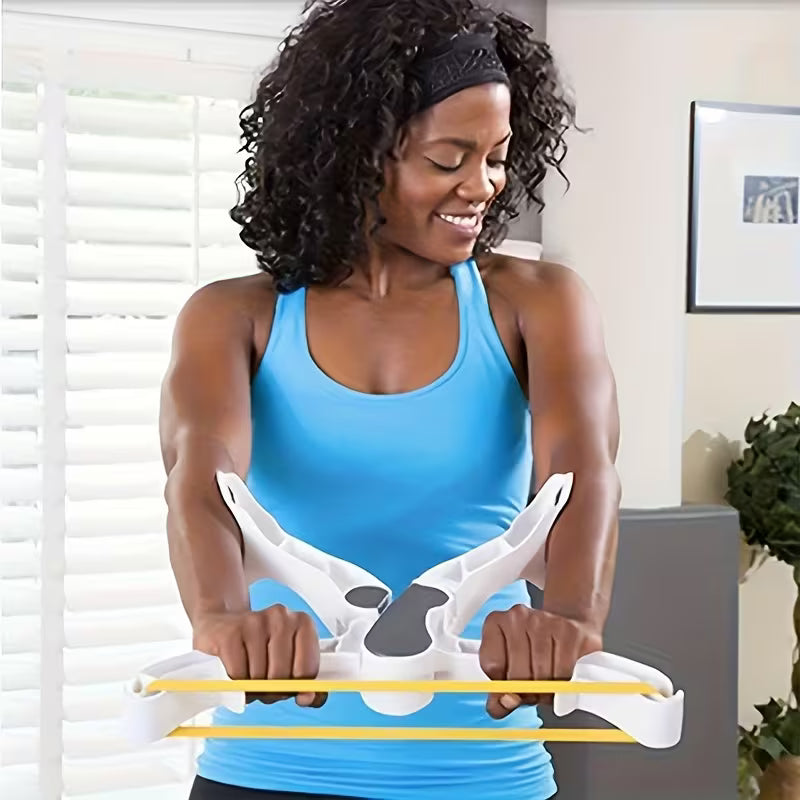 1 durable arm exercise machine