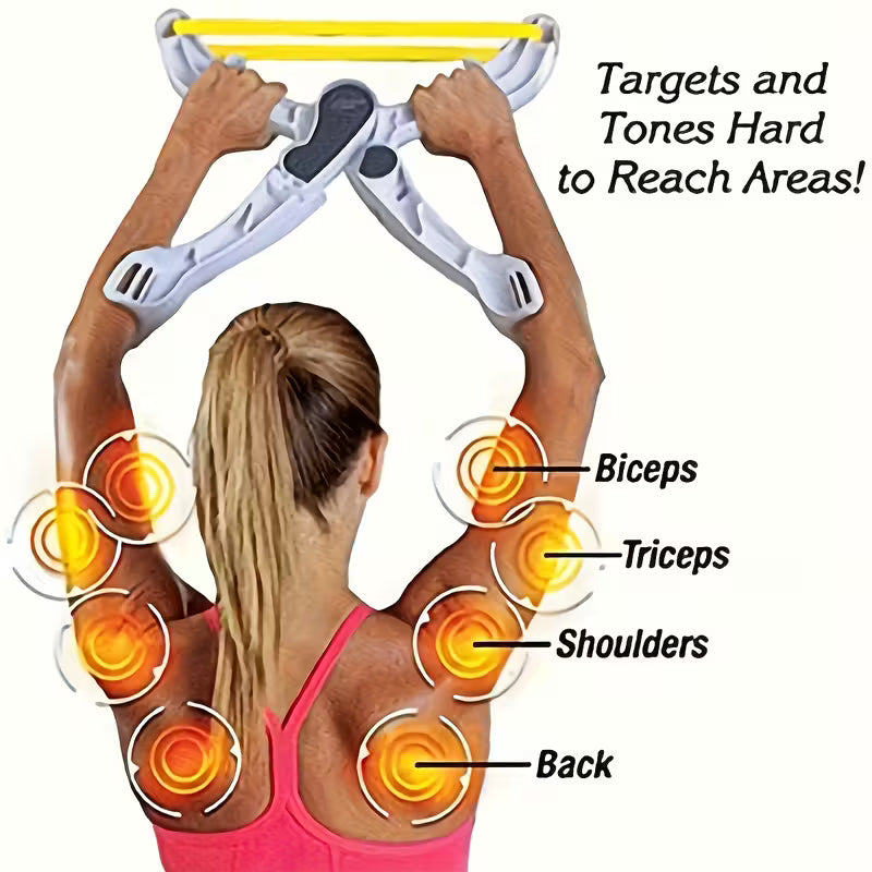 1 durable arm exercise machine